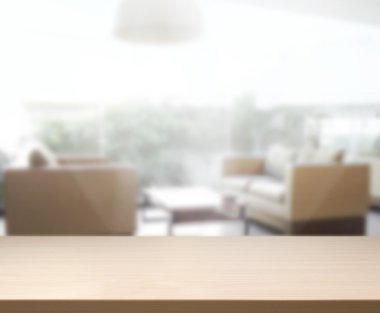 Masa üstü ve arka plan bulanıklık iç