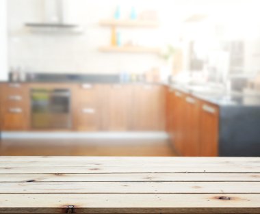 Masa üstü ve arka plan bulanıklık iç