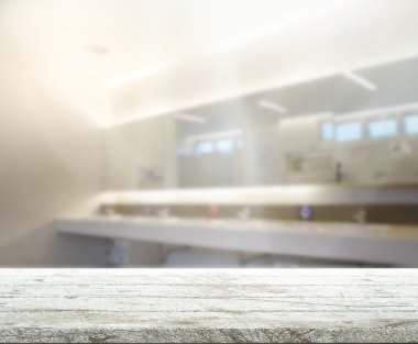 Masa üstü ve arka plan bulanıklık iç