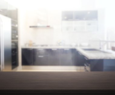 Masa üstü ve arka plan bulanıklık iç