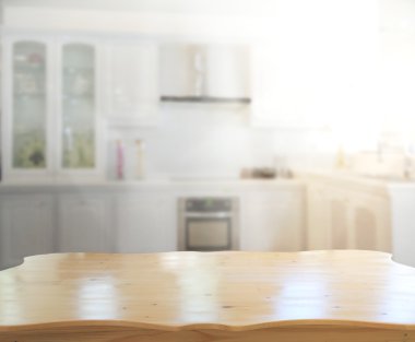 Masa üstü ve arka plan bulanıklık iç