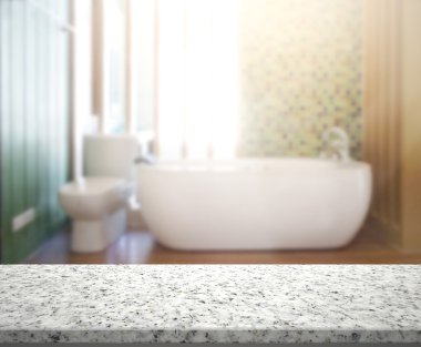 Masa üstü ve arka plan bulanıklık iç