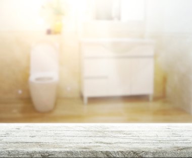 Masa üstü ve arka plan bulanıklık iç