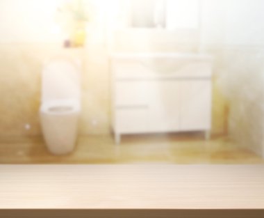 Masa üstü ve arka plan bulanıklık iç