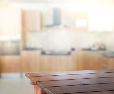 Masa üstü ve arka plan bulanıklık iç