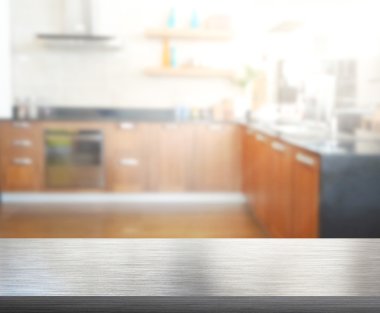 Masa üstü ve arka plan bulanıklık iç