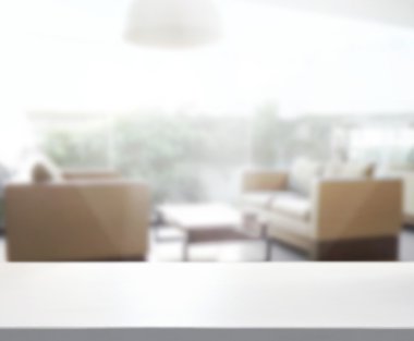 Masa üstü ve arka plan bulanıklık iç