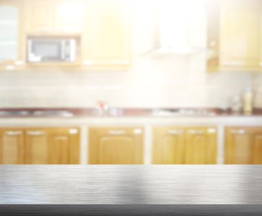 Masa üstü ve arka plan bulanıklık iç