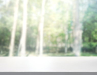 Masa üstü ve arka plan bulanıklık doğa