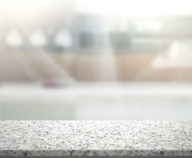 Masa üstü ve arka plan bulanıklık iç