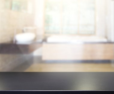 Masa üstü ve arka plan bulanıklık iç