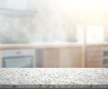 Masa üstü ve arka plan bulanıklık iç