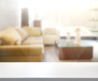 Masa üstü ve arka plan bulanıklık iç