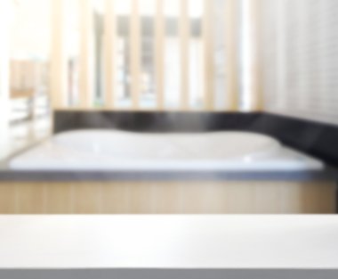 Masa üstü ve arka plan bulanıklık iç