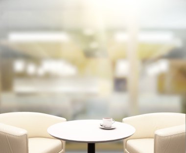 Masa üstü ve arka plan bulanıklık iç