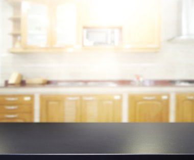 Masa üstü ve arka plan bulanıklık iç