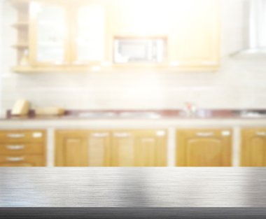 Masa üstü ve arka plan bulanıklık iç