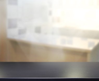 Masa üstü ve arka plan bulanıklık iç