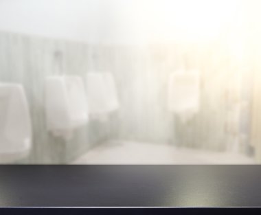 Masa üstü ve arka plan bulanıklık iç