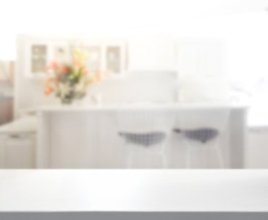 Masa üstü ve arka plan bulanıklık iç