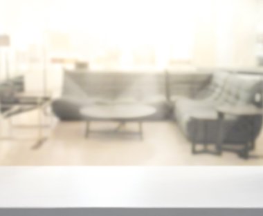 Masa üstü ve arka plan bulanıklık iç