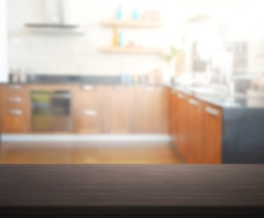 Masa üstü ve arka plan bulanıklık iç