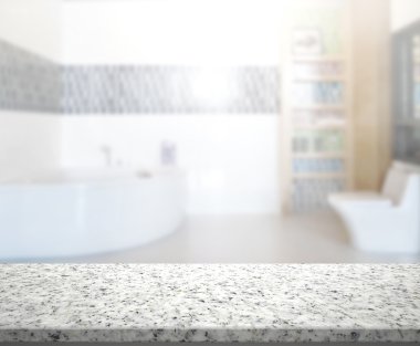 Masa üstü ve arka plan bulanıklık iç