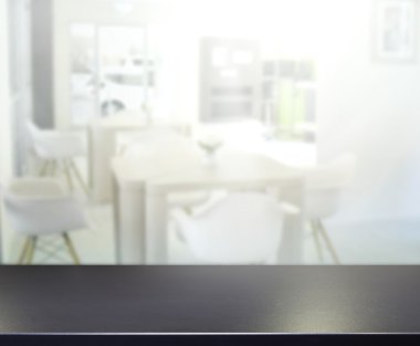 Masa üstü ve arka plan bulanıklık iç