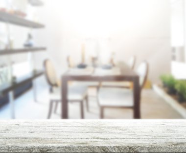 Masa üstü ve arka plan bulanıklık iç