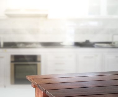 Masa üstü ve arka plan bulanıklık iç