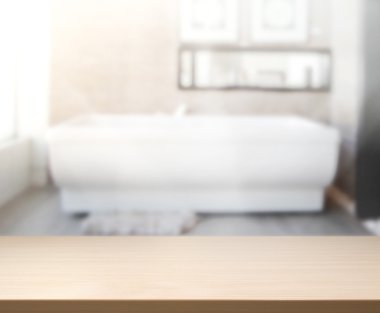 Masa üstü ve arka plan bulanıklık iç