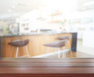 Masa üstü ve arka plan bulanıklık iç