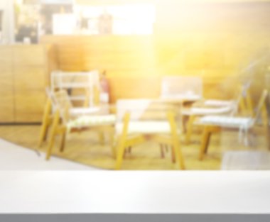 Masa üstü ve arka plan bulanıklık iç