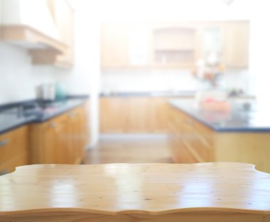 Masa üstü ve arka plan bulanıklık iç