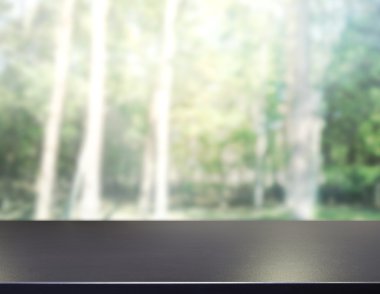 Masa üstü ve arka plan bulanıklık doğa