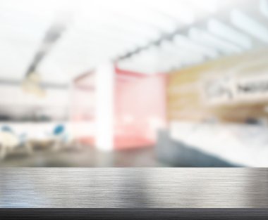 Masa Üstü ve Arkaplan Görüntü Ofisi