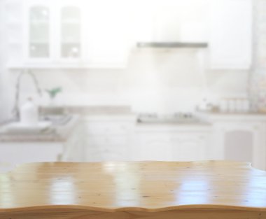 Masa üstü ve arka plan bulanıklık iç