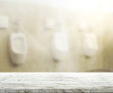 Masa üstü ve arka plan bulanıklık iç