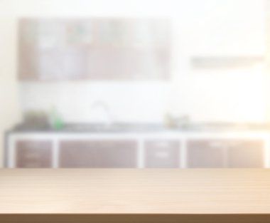 Masa üstü ve arka plan bulanıklık iç