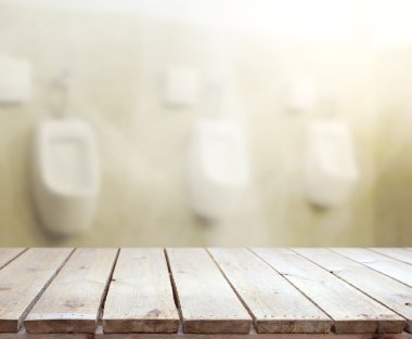 Masa üstü ve arka plan bulanıklık iç