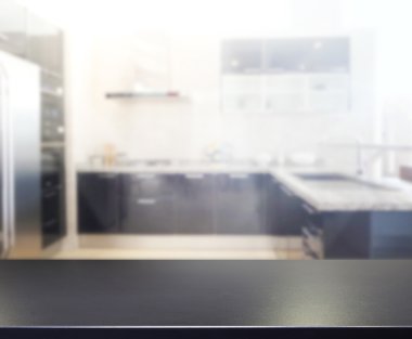 Masa üstü ve arka plan bulanıklık iç