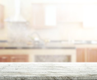 Masa üstü ve arka plan bulanıklık iç