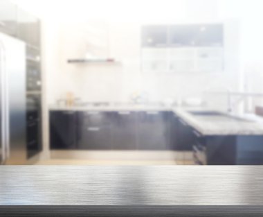 Masa üstü ve arka plan bulanıklık iç