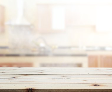 Masa üstü ve arka plan bulanıklık iç