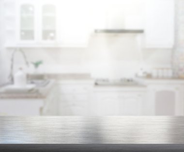 Masa üstü ve arka plan bulanıklık iç