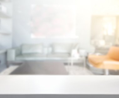 Masa üstü ve arka plan bulanıklık iç