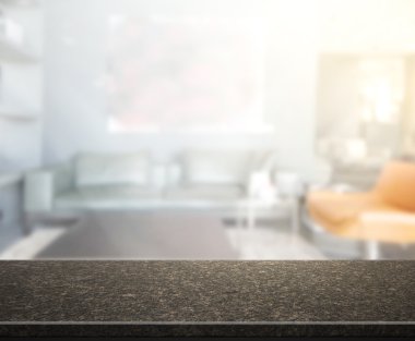 Masa üstü ve arka plan bulanıklık iç