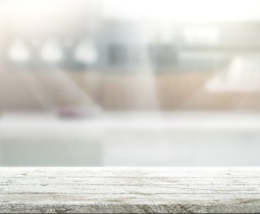 Masa üstü ve arka plan bulanıklık iç