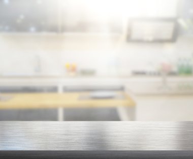 Masa üstü ve arka plan bulanıklık iç