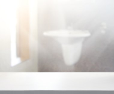 Masa üstü ve arka plan bulanıklık iç